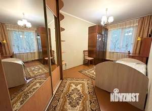 2-к квартира, на длительный срок, 44м2, 2/5 этаж