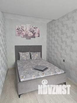 2-к квартира, посуточно, 45м2, 3/5 этаж