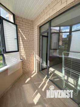 1-к квартира, на длительный срок, 45м2, 2/18 этаж