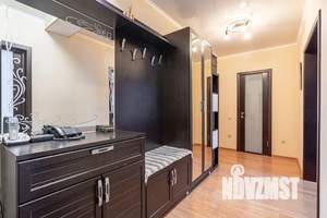 2-к квартира, посуточно, 72м2, 7/10 этаж