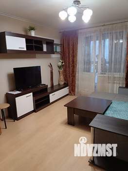 2-к квартира, на длительный срок, 68м2, 14/19 этаж