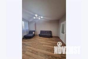 2-к квартира, посуточно, 71м2, 9/24 этаж
