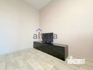 Студия квартира, на длительный срок, 36м2, 3/9 этаж