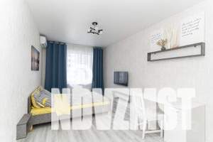 1-к квартира, посуточно, 45м2, 3/18 этаж