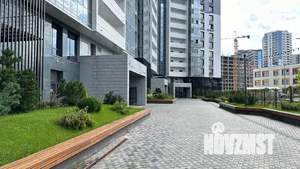 1-к квартира, посуточно, 53м2, 14/20 этаж