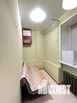 Студия квартира, посуточно, 16м2, 1/5 этаж