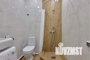 1-к квартира, посуточно, 20м2, 1/10 этаж