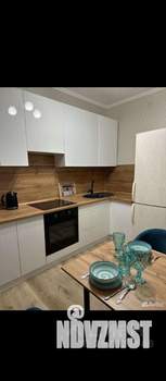 2-к квартира, на длительный срок, 50м2, 3/24 этаж