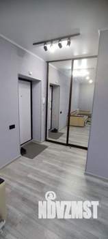 1-к квартира, на длительный срок, 44м2, 3/5 этаж