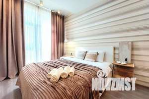 2-к квартира, посуточно, 65м2, 3/8 этаж