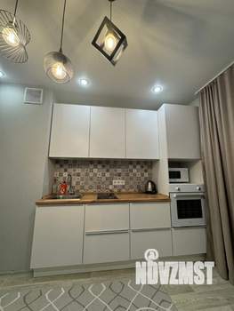 1-к квартира, на длительный срок, 37м2, 12/23 этаж