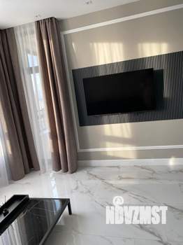 2-к квартира, на длительный срок, 55м2, 11/18 этаж