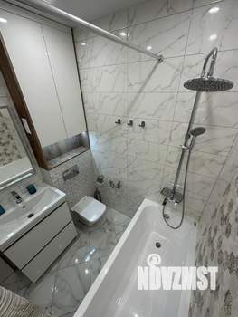 1-к квартира, на длительный срок, 35м2, 6/12 этаж