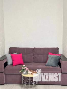 1-к квартира, посуточно, 38м2, 14/14 этаж