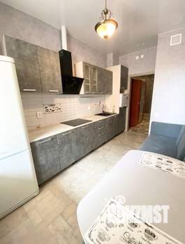 1-к квартира, на длительный срок, 30м2, 5/18 этаж