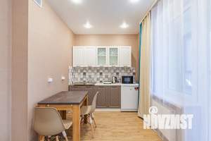 Студия квартира, посуточно, 30м2, 8/15 этаж