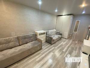 1-к квартира, на длительный срок, 31м2, 7/9 этаж