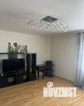 1-к квартира, посуточно, 60м2, 6/6 этаж