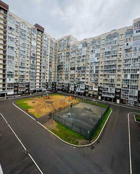 2-к квартира, на длительный срок, 70м2, 5/15 этаж