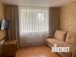 1-к квартира, посуточно, 30м2, 4/9 этаж