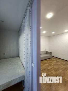 1-к квартира, на длительный срок, 39м2, 1/12 этаж