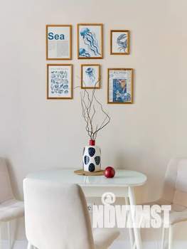 1-к квартира, посуточно, 38м2, 2/24 этаж