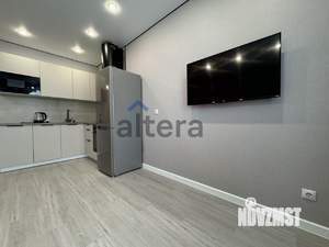 Студия квартира, на длительный срок, 32м2, 8/8 этаж