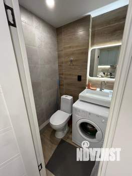 Студия квартира, на длительный срок, 15м2, 2/5 этаж