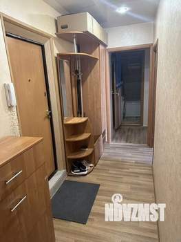 2-к квартира, на длительный срок, 45м2, 9/10 этаж