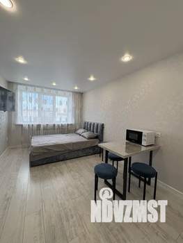 Студия квартира, посуточно, 23м2, 7/9 этаж