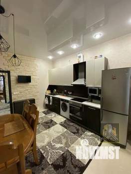 1-к квартира, на длительный срок, 42м2, 7/16 этаж