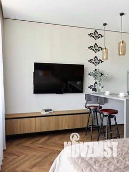 1-к квартира, посуточно, 32м2, 1/1 этаж
