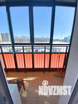 1-к квартира, посуточно, 31м2, 1/1 этаж