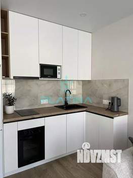 1-к квартира, на длительный срок, 40м2, 3/4 этаж