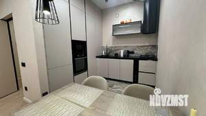 1-к квартира, на длительный срок, 50м2, 6/9 этаж