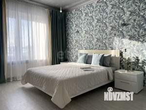 2-к квартира, на длительный срок, 60м2, 7/10 этаж