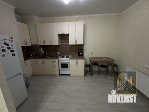1-к квартира, на длительный срок, 35м2, 7/10 этаж