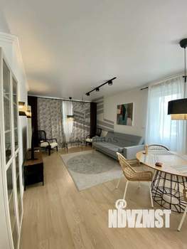 2-к квартира, на длительный срок, 86м2, 6/19 этаж