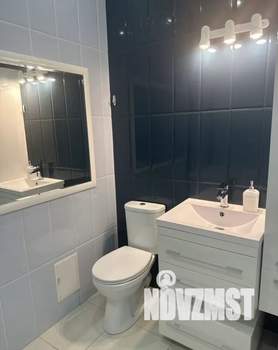 2-к квартира, посуточно, 64м2, 16/17 этаж