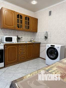 1-к квартира, на длительный срок, 42м2, 4/18 этаж