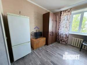 Студия квартира, на длительный срок, 23м2, 4/5 этаж