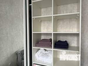 2-к квартира, посуточно, 44м2, 8/12 этаж