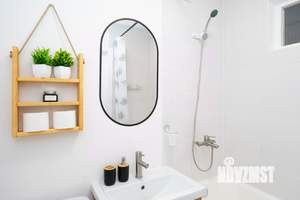 1-к квартира, на длительный срок, 31м2, 3/5 этаж