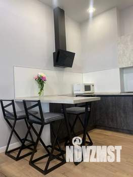 2-к квартира, посуточно, 48м2, 15/16 этаж