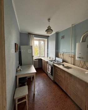 1-к квартира, на длительный срок, 31м2, 7/9 этаж
