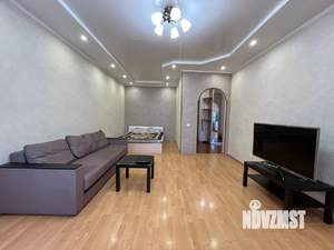 1-к квартира, на длительный срок, 44м2, 9/9 этаж