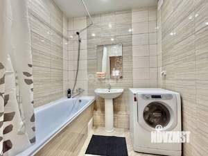 2-к квартира, на длительный срок, 63м2, 12/19 этаж