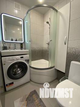 2-к квартира, посуточно, 47м2, 1/1 этаж