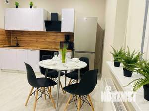 1-к квартира, посуточно, 42м2, 3/8 этаж