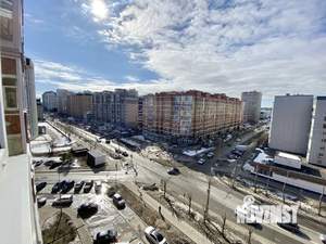 1-к квартира, на длительный срок, 42м2, 8/14 этаж